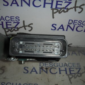 MOTOR ELEVALUNAS TRASERO IZQUIERDO VOLKSWAGEN PASSAT BERLINA (3C2) 2.0 TDI DPF