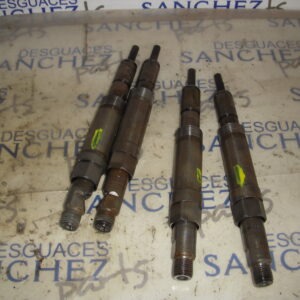 INYECTOR FORD MONDEO BERLINA (GE) 2.0 16V DI TD CAT