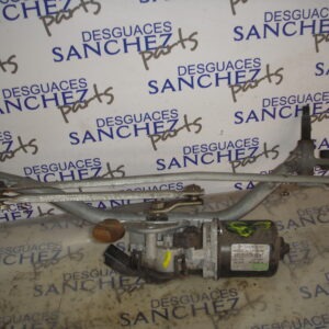 MOTOR LIMPIA DELANTERO CITROEN C3 1.0 VTi