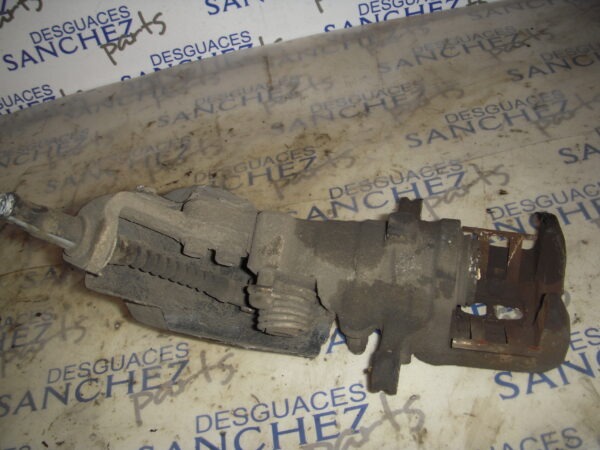 PINZA DE FRENO TRASERA IZQUIERDA HONDA ACCORD BERLINA (CG7-9/CH1-7) 1.8 16V CAT