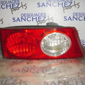 PILOTO TRASERO DERECHO HONDA ACCORD BERLINA (CL/CN) 2.2 CTDI