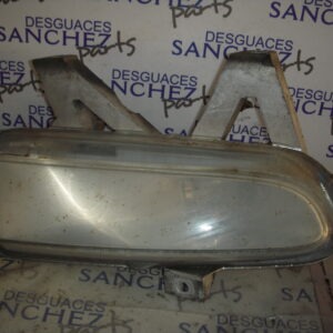 FARO ANTINIEBLA DERECHO PEUGEOT 406 COUPE (S1/S2) 2.2