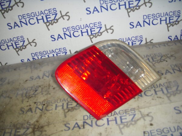 PILOTO TRASERO DERECHO BMW SERIE 3 BERLINA (E46) 2.0 16V Diesel CAT