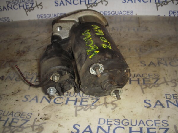 MOTOR ARRANQUE OPEL VECTRA A 2.0 16V CAT (X 20 XEV / L34)