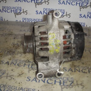 ALTERNADOR FIAT PUNTO (EVO) (199) 1.3 16V JTD CAT