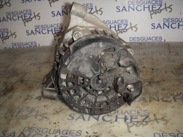 ALTERNADOR FIAT PUNTO (EVO) (199) 1.3 16V JTD CAT - Imagen 2