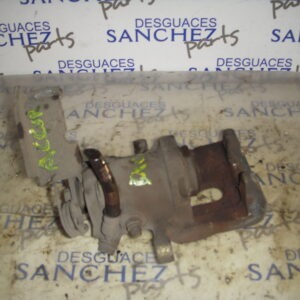 PINZA DE FRENO TRASERA IZQUIERDA HONDA ACCORD BERLINA (CL/CN) 2.2 CTDI