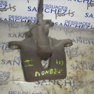 PINZA DE FRENO TRASERA IZQUIERDA FORD FOCUS TURN. 1.0 EcoBoost CAT