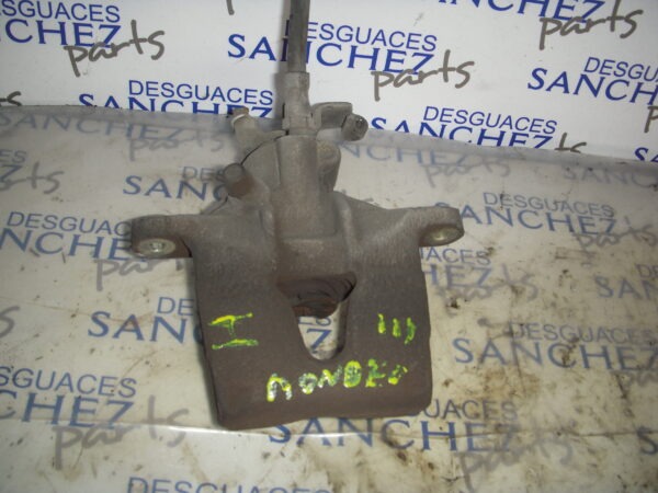 PINZA DE FRENO TRASERA IZQUIERDA FORD FOCUS TURN. 1.0 EcoBoost CAT