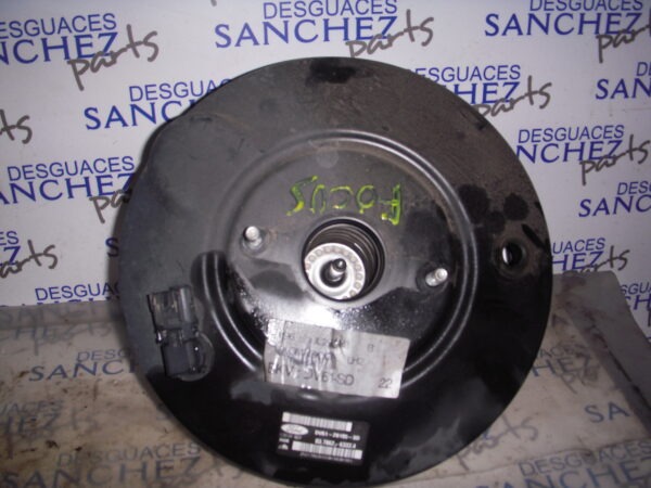 SERVOFRENO FORD FOCUS LIM. 1.0 EcoBoost CAT