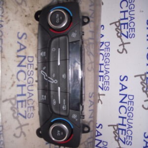 MANDO CALEFACCION / AIRE ACONDICIONADO FORD FOCUS LIM. 1.0 EcoBoost CAT
