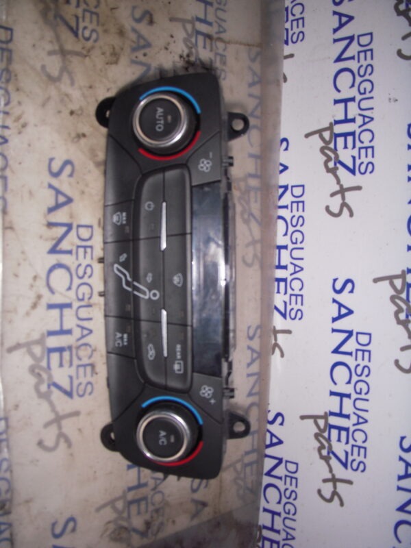 MANDO CALEFACCION / AIRE ACONDICIONADO FORD FOCUS LIM. 1.0 EcoBoost CAT