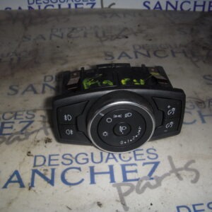 MANDO LUCES FORD FOCUS LIM. 1.0 EcoBoost CAT