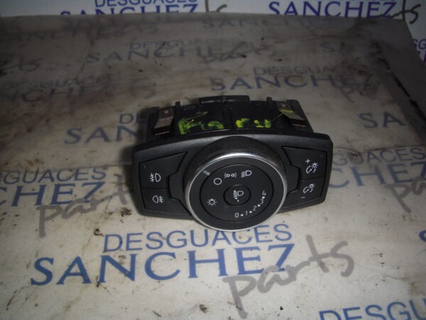 MANDO LUCES FORD FOCUS LIM. 1.0 EcoBoost CAT
