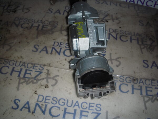 ANTIRROBO / LLAVE CONTACTO FORD FOCUS LIM. 1.0 EcoBoost CAT - Imagen 2