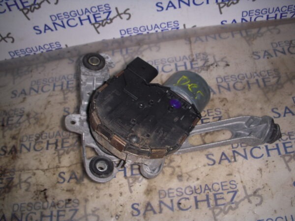 MOTOR LIMPIA DELANTERO FORD FOCUS LIM. 1.0 EcoBoost CAT