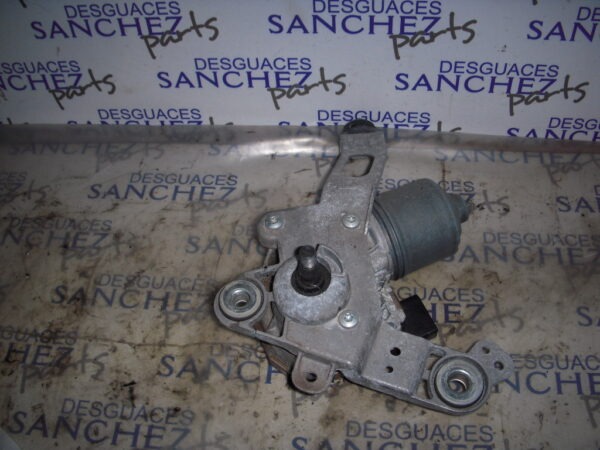 MOTOR LIMPIA DELANTERO FORD FOCUS LIM. 1.0 EcoBoost CAT - Imagen 2