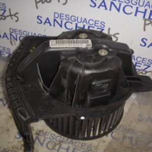 MOTOR CALEFACCION RENAULT MEGANE II BERLINA 3P 1.9 dCi Diesel FAP CAT