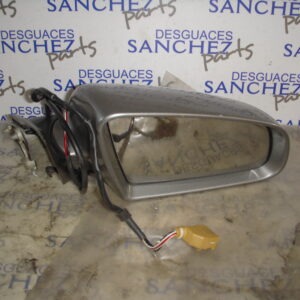 RETROVISOR DERECHO AUDI A4 AVANT (8E) 1.9 TDI