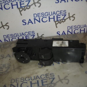 MANDO ELEVALUNAS DELANTERO IZQUIERDO FORD FOCUS LIM. 1.0 EcoBoost CAT