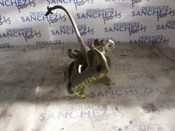 PINZA DE FRENO TRASERA IZQUIERDA FORD MONDEO BERLINA (GE) 2.0 TDCi CAT