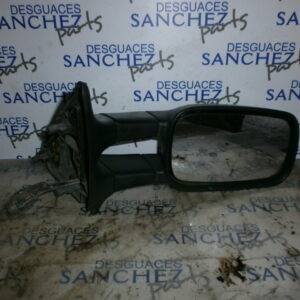 RETROVISOR DERECHO SEAT INCA (6K9) 1.9 SDI