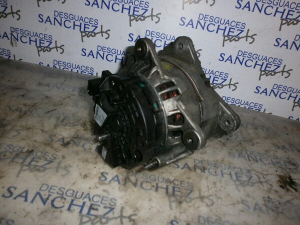 ALTERNADOR VOLKSWAGEN PASSAT VARIANT (3C5) 2.0 TDI - Imagen 2