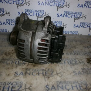 ALTERNADOR VOLKSWAGEN PASSAT VARIANT (3C5) 2.0 TDI