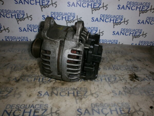 ALTERNADOR VOLKSWAGEN PASSAT VARIANT (3C5) 2.0 TDI