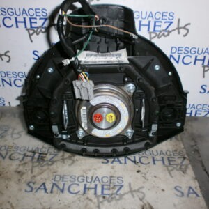 AIRBAG DELANTERO IZQUIERDO NISSAN QASHQAI+2 (JJ10) 2.0 16V CAT