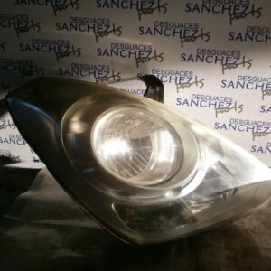 FARO DERECHO HYUNDAI H1 2.5 CRDi CAT
