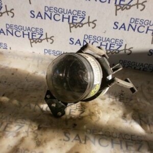 FARO ANTINIEBLA IZQUIERDO BMW SERIE 5 TOURING (E61) 3.0 CAT (N52)