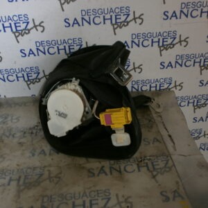 PRETENSOR AIRBAG IZQUIERDO VOLKSWAGEN PASSAT BERLINA (3C2) 2.0 TDI