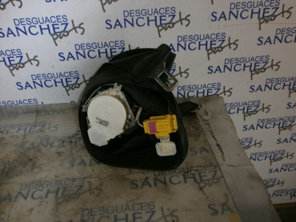 PRETENSOR AIRBAG IZQUIERDO VOLKSWAGEN PASSAT BERLINA (3C2) 2.0 TDI