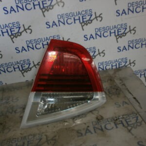 PILOTO TRASERO DERECHO BMW SERIE 3 BERLINA (E90) 2.0 16V Diesel