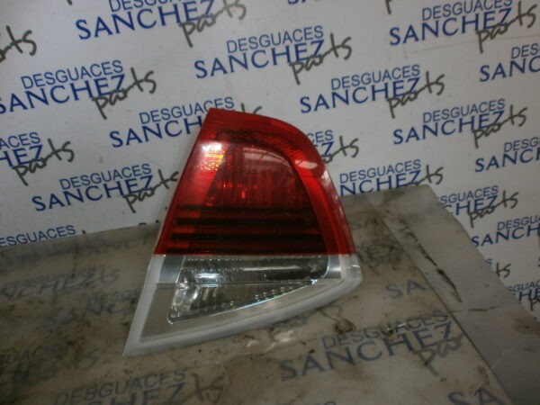 PILOTO TRASERO DERECHO BMW SERIE 3 BERLINA (E90) 2.0 16V Diesel