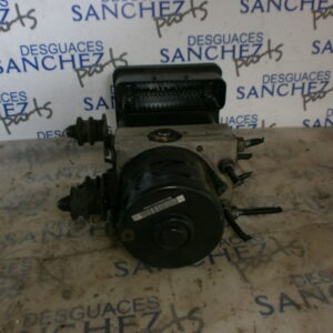 ABS VOLKSWAGEN GOLF V BERLINA (1K1) 2.0 TDI DPF