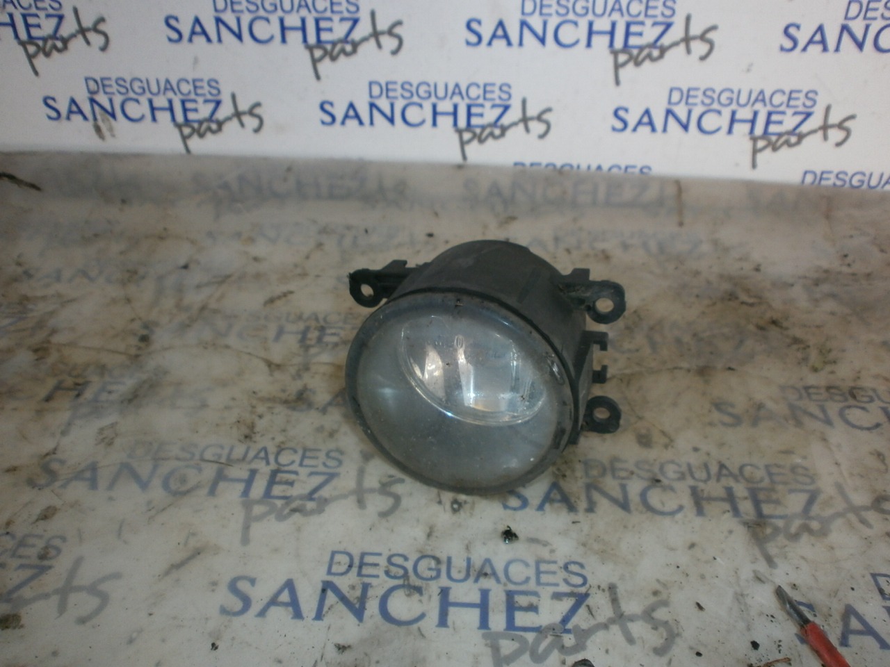 FARO ANTINIEBLA IZQUIERDO RENAULT MEGANE II BERLINA 5P 1.9 dCi Diesel