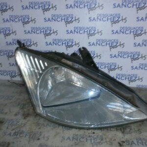FARO DERECHO FORD FOCUS BERLINA (CAK) 1.8 TDCi CAT
