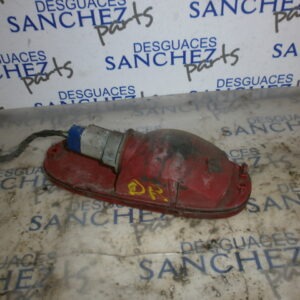 PILOTO TRASERO NIEBLA CHRYSLER SEBRING BERLINA (JR41) 2.7 CAT