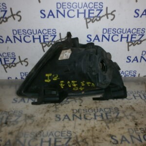 FARO ANTINIEBLA IZQUIERDO FORD FIESTA (CBK) 1.4 16V CAT