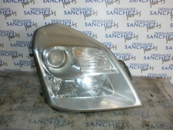 FARO DERECHO RENAULT VEL SATIS (BJ0) 2.0 dCi Diesel FAP - Imagen 2