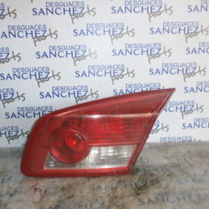 PILOTO TRASERO DERECHO RENAULT VEL SATIS (BJ0) 2.0 dCi Diesel FAP