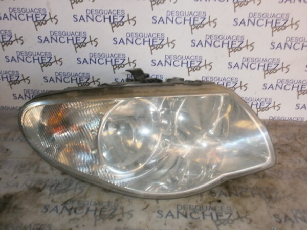 FARO DERECHO CHRYSLER VOYAGER (RG) 2.8 CRD CAT