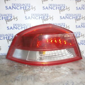 PILOTO TRASERO IZQUIERDO RENAULT VEL SATIS (BJ0) 2.0 dCi Diesel FAP