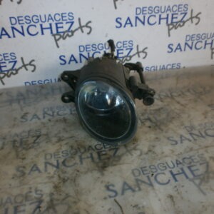 FARO ANTINIEBLA DERECHO AUDI A4 AVANT (8E) 1.9 TDI