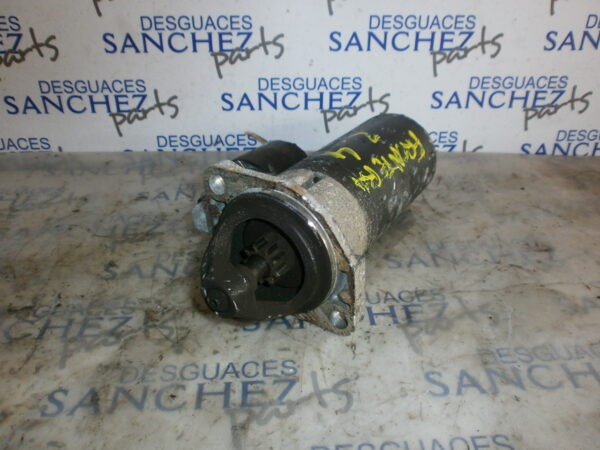 MOTOR ARRANQUE OPEL FRONTERA A 2.4 CAT - Imagen 2