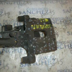 PINZA DE FRENO TRASERA DERECHA RENAULT VEL SATIS (BJ0) 2.0 16V Turbo