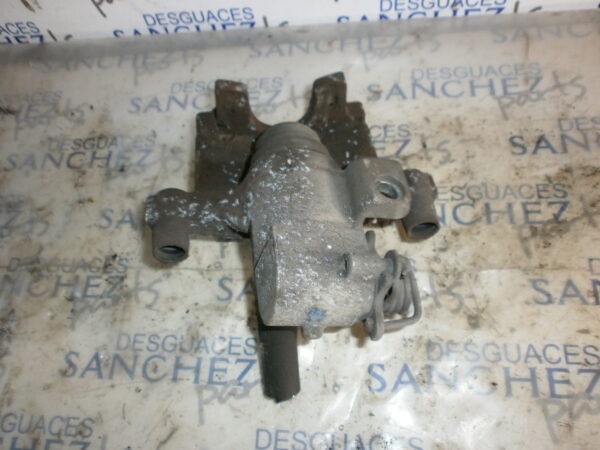 PINZA DE FRENO TRASERA IZQUIERDA RENAULT VEL SATIS (BJ0) 2.0 16V Turbo