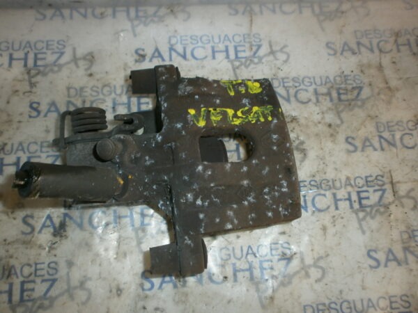 PINZA DE FRENO TRASERA IZQUIERDA RENAULT VEL SATIS (BJ0) 2.0 16V Turbo - Imagen 2